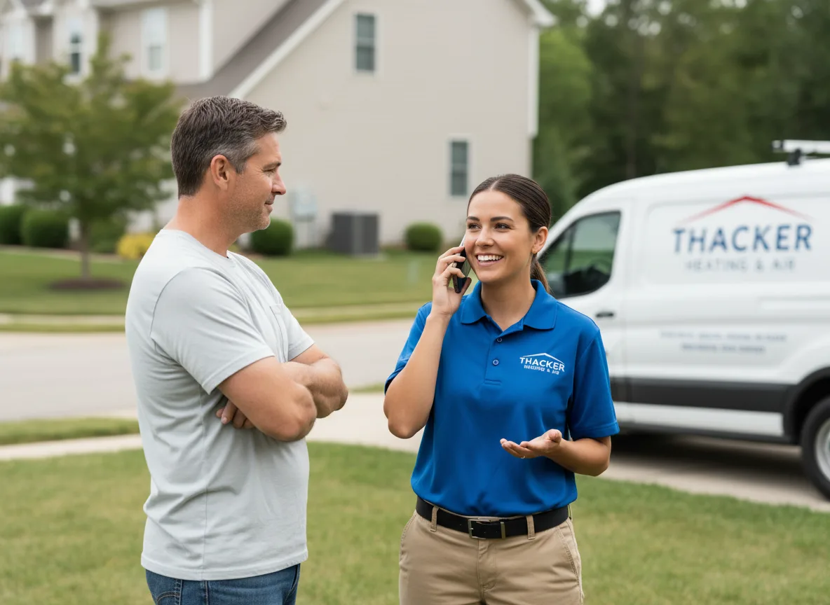Ac Repair Indianola, IA FAQs